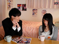 清楚だと思っていた同僚女子が、まさかのド痴女！！