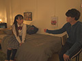 禁断の兄妹生ハメ中出しSEX