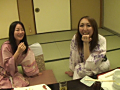 温泉社員旅行で女子社員をヤっちゃいました！