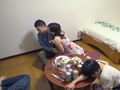 ○うとキス魔になる奥さん