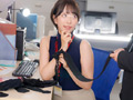 黒パンストのさき先輩はエッチが死ぬほど好き