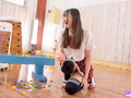 リモバイドミノゲーム リナ（19） サヤ（20）