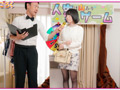 人生すごろく 街行くお嬢さんが体を張って挑戦！けいこ