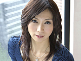 熟女専科 初脱ぎ熟女 きり子 38歳