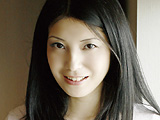 熟女専科 初脱ぎ熟女 かな 40歳