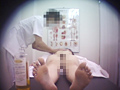 変態整体師のエロ施術