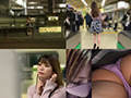 実録 電車○○映像 ＃013