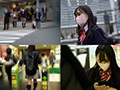 実録 電車○○映像 ＃021