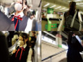 実録 電車○○映像 ＃043