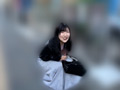 さくらちゃんとリモバイ散歩！街中で絶頂恥○プレイ！