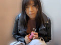 さくらちゃんとリモバイ散歩！街中で絶頂恥○プレイ！