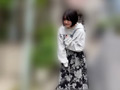 のあちゃんとリモバイ散歩！街中で絶頂恥○プレイ！