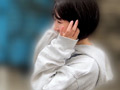 のあちゃんとリモバイ散歩！街中で絶頂恥○プレイ！