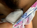 るかちゃんとリモバイ散歩！街中で絶頂恥○プレイ！
