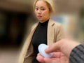 リモバイ散歩！街中で4人の女と絶頂恥●プレイ！ VOL.2