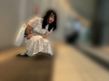花芽ありすちゃんとリモバイ散歩！街中で絶頂恥○プレイ