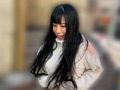 餅田ササピリカちゃんとリモバイ散歩！絶頂恥○プレイ！
