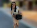 リモバイ散歩！街中で4人の女と絶頂恥●プレイ！ VOL.5