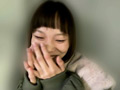 白戸はつみちゃんとリモバイ散歩！街中で絶頂恥○プレイ