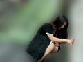 リモバイ散歩！街中で4人の女と絶頂恥●プレイ！ VOL.6 サンプル画像3
