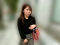 筒井優花ちゃんとリモバイ散歩！街中で絶頂恥○プレイ！ サンプル画像3