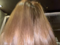 髪楽園No.8金髪ショート前編