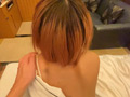 髪楽園No.10 茶髪ショート後編
