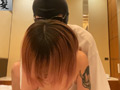 髪楽園No.10 茶髪ショート後編
