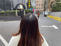 髪楽園No.13 茶髪ロング巻き髪前編