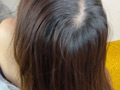 髪楽園No.13 茶髪ロング巻き髪後編