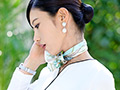 現役キャビンアテンダント 長谷川美菜 35歳 AVデビュー