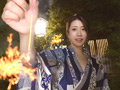 生ハメ中出しに○いしれる美人妻との不倫旅行。