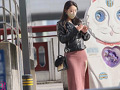 朝まで種付け絶倫性交 松岡すず