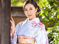 極上きもの美人のおもてなし性交 冨永ののか