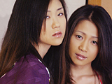 艶女百合組協奏曲