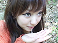 野外○遊 早坂樹里