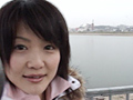 生エロ素人 色白美白東京純情娘 ゆりあ