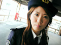 セクシー婦警の悲劇