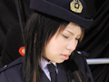 愉快な婦警の陵○記録