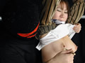 子連れ女の失神乳搾り
