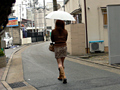 アナル陵○で絶頂失禁