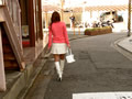 読者モデル○禁陵○