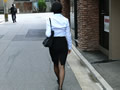 お高くとまった熟女を陵○