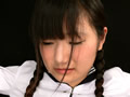 パイパン田舎娘の超潮吹き
