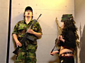 軍隊であった本当の話