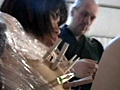 実録！長田スティーブの顔面○問1