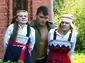 RUSSIAN SPACKING vol.9