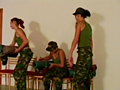 HILLY'S BOOTCAMP ヒリーズブートキャンプ2