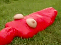 ○制浣腸 乳首吸引 顔面○問