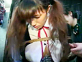 修羅の従僕美学 最終章 コスプレ血まみれ少女